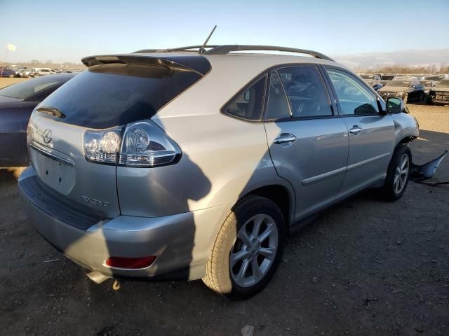 2008 Lexus RX 350