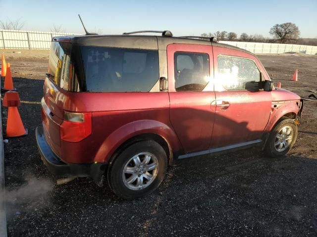 2006 Honda Element EX