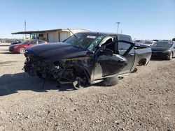 Salvage trucks for sale at Temple, TX auction: 2016 Dodge RAM 1500 ST