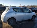 2013 Nissan Leaf S