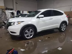 2016 Honda HR-V LX en venta en Elgin, IL