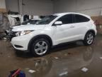 2016 Honda HR-V LX