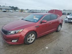 2015 KIA Optima LX en venta en Harleyville, SC