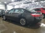 2015 Honda Accord Hybrid EXL