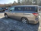 2015 Nissan Quest S