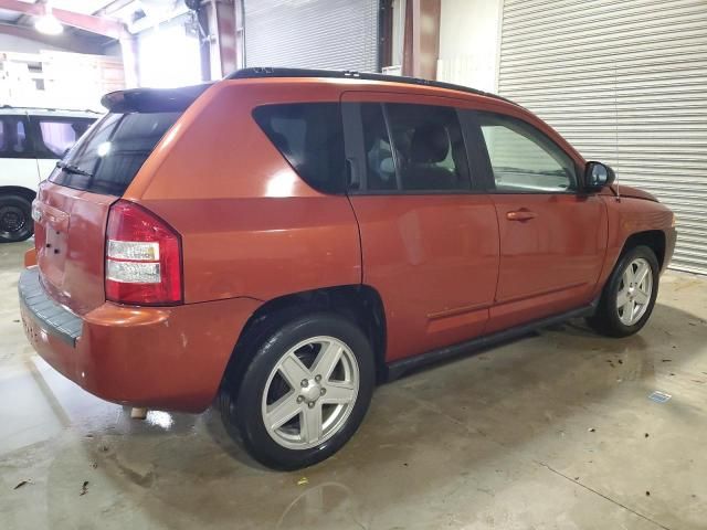 2010 Jeep Compass Sport