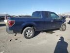 2009 Ford F150 Super Cab