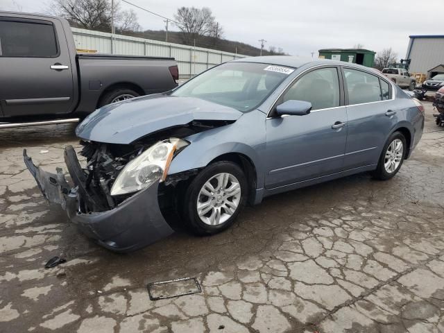 2011 Nissan Altima Base