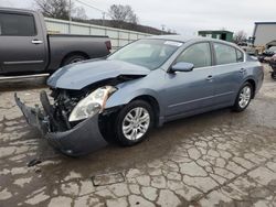 Nissan salvage cars for sale: 2011 Nissan Altima Base