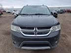 2012 Dodge Journey SXT