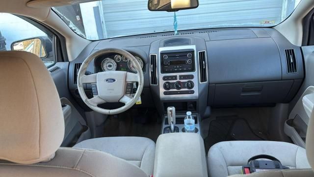 2010 Ford Edge SEL