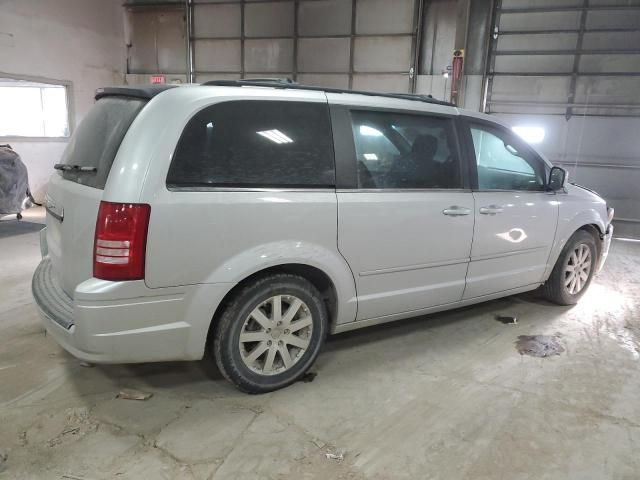 2008 Chrysler Town & Country Touring