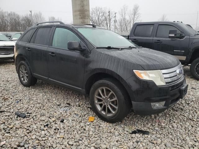 2008 Ford Edge SEL