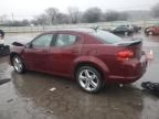 2011 Dodge Avenger LUX