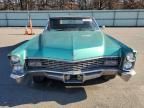 1967 Cadillac Deville