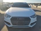 2018 Audi A4 Premium