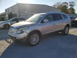 Buick salvage cars for sale: 2008 Buick Enclave CXL