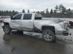 2015 Chevrolet Silverado K2500 Heavy Duty LT