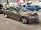 2013 Volkswagen Jetta TDI