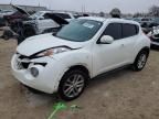 2014 Nissan Juke S