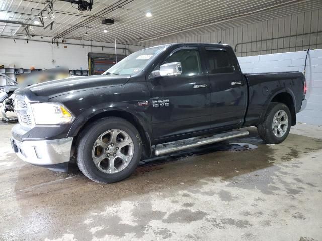 2017 Dodge 1500 Laramie