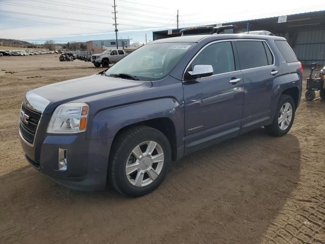 2013 GMC Terrain SLE