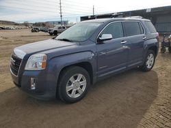 Salvage Cars with No Bids Yet For Sale at auction: 2013 GMC Terrain SLE