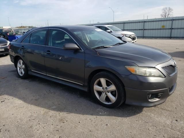 2011 Toyota Camry SE