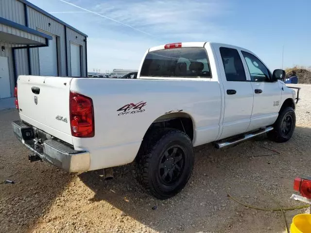 2008 Dodge RAM 1500 ST