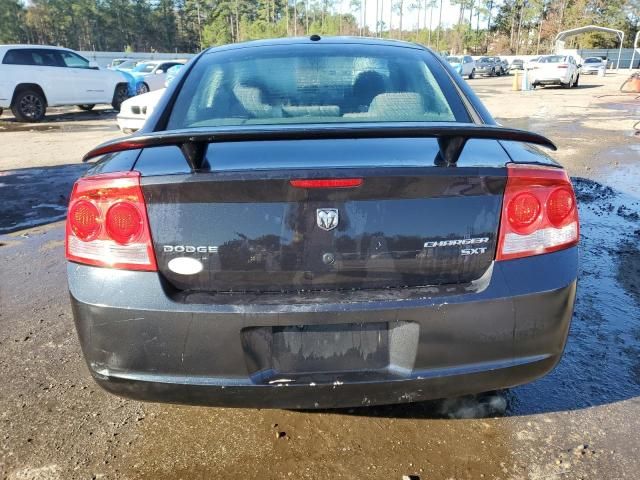 2010 Dodge Charger SXT