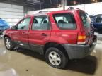 2004 Ford Escape XLS