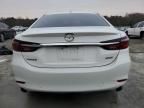 2018 Mazda 6 Grand Touring Reserve