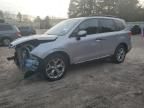 2017 Subaru Forester 2.5I Touring