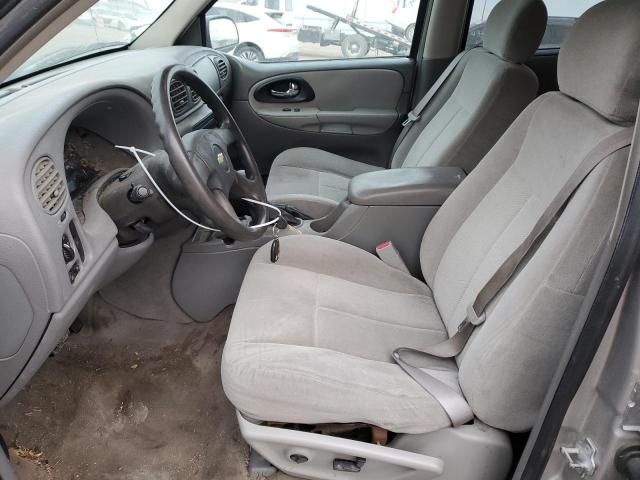 2005 Chevrolet Trailblazer EXT LS