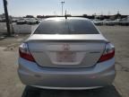 2012 Honda Civic Hybrid