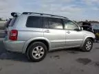 2002 Toyota Highlander Limited