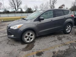 Salvage cars for sale from Copart Rogersville, MO: 2014 Ford Escape SE