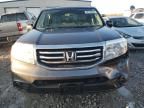 2014 Honda Pilot LX