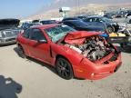 2004 Pontiac Sunfire