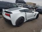 2017 Chevrolet Corvette Grand Sport 2LT