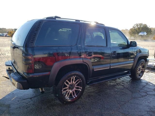 2003 Chevrolet Tahoe K1500