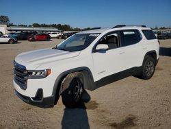 GMC Acadia salvage cars for sale: 2020 GMC Acadia SLE