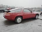 1987 Porsche 928 S