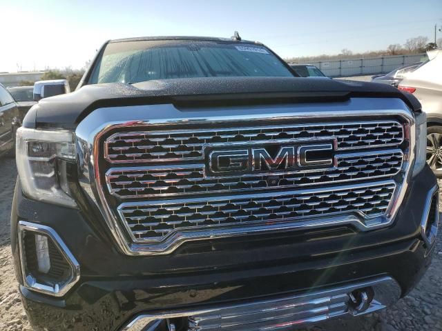 2019 GMC Sierra K1500 Denali