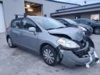 2011 Nissan Versa S