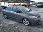 2007 Mazda 5