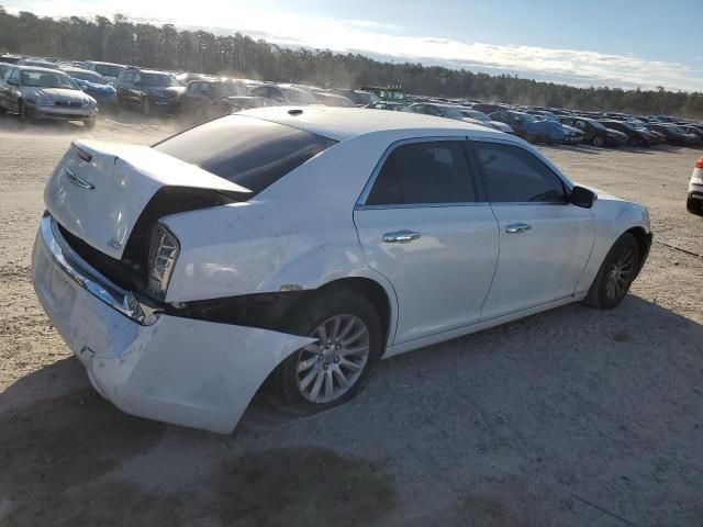 2011 Chrysler 300