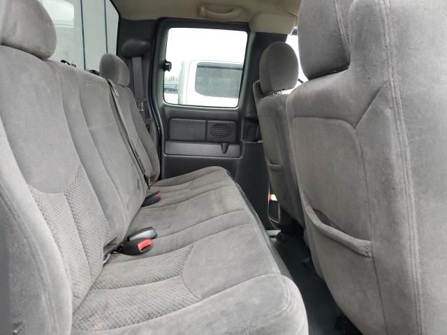 2006 Chevrolet Silverado C1500