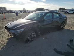 2023 Hyundai Elantra SEL en venta en Lumberton, NC