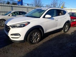 2016 Hyundai Tucson Limited en venta en Walton, KY